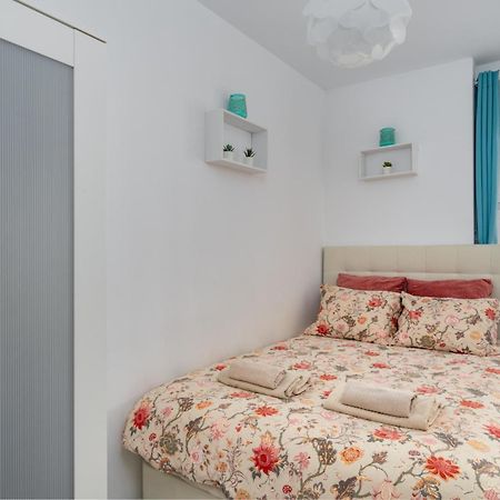 Nice Apartments 20 Meters From The Beach Fuengirola Buitenkant foto