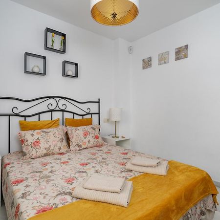 Nice Apartments 20 Meters From The Beach Fuengirola Buitenkant foto