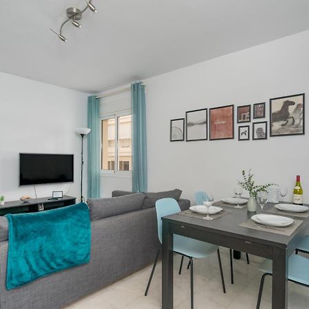 Nice Apartments 20 Meters From The Beach Fuengirola Buitenkant foto