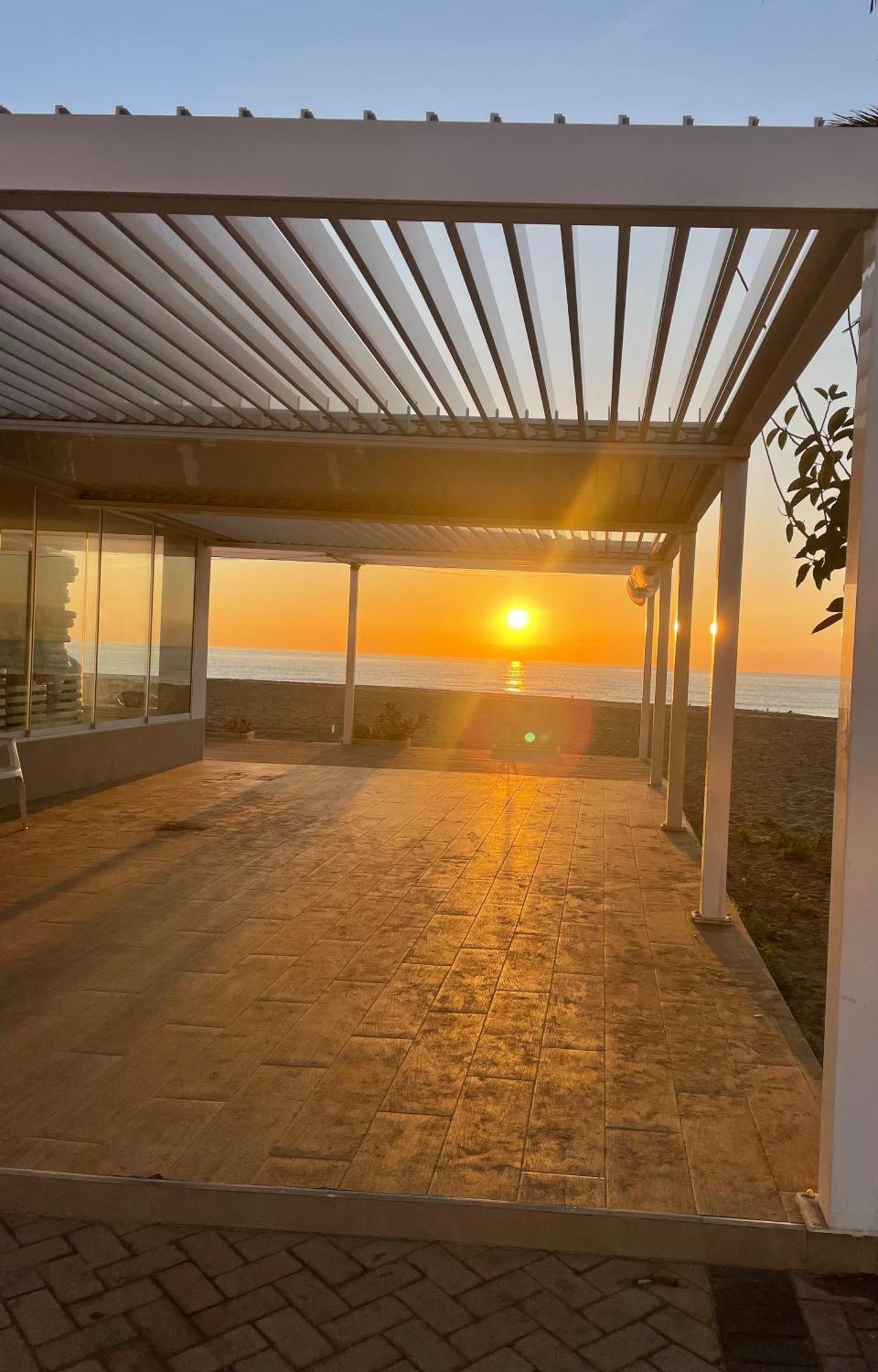 Nice Apartments 20 Meters From The Beach Fuengirola Buitenkant foto