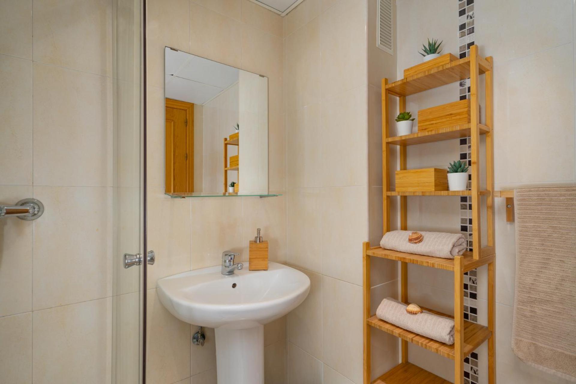 Nice Apartments 20 Meters From The Beach Fuengirola Buitenkant foto