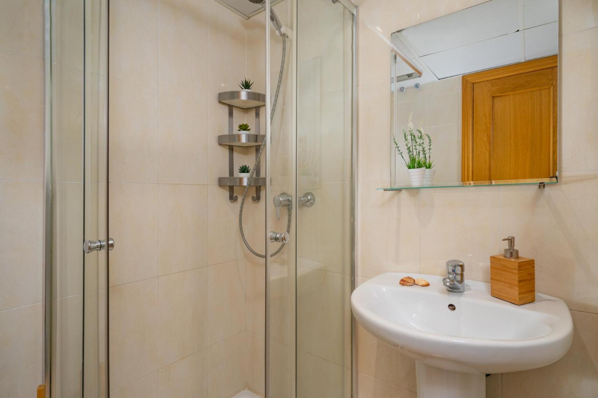 Nice Apartments 20 Meters From The Beach Fuengirola Buitenkant foto